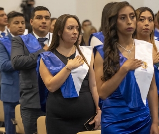 Ceremonia de Incorporación | 24 de junio 2024 | Mañana