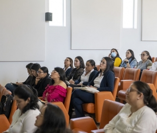 Socialización del modelo Educativo y Pedagógico de la Modalidad en Línea