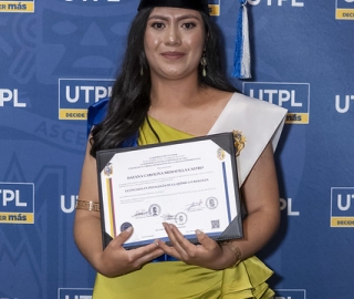 Ceremonia de Incorporación | 29 de octubre | Mañana