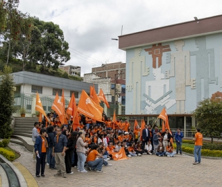 Misión Idente Ecuador 2025
