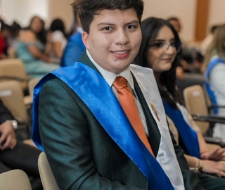 Ceremonia de Incorporación | 20 de octubre | Tarde Ceremonia de Incorporación | 20 de octubre | Tarde