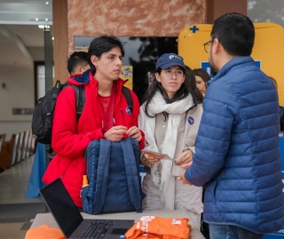 Activa tu camino: conoce, decide y avanza