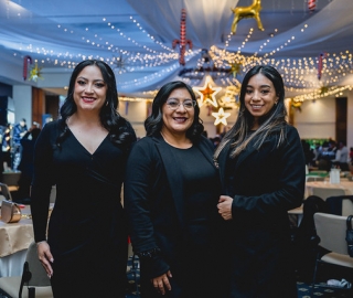 Cenas Navideñas UTPL 2025