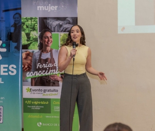 Ser mujer, vivir para contarlo