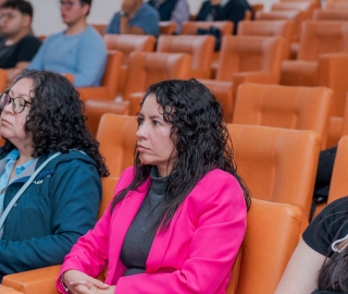 Taller académico Alimentos funcionales