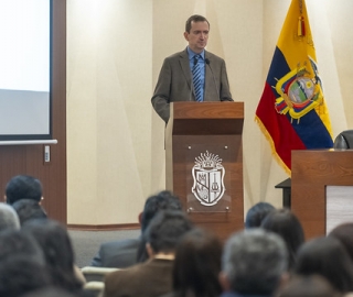 UTPL Sostenible: Transformando la educación con impacto real