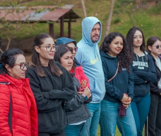 IntegralMente | Caminata Terapeútica