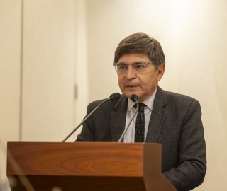 Presentación del libro “La balsa ancestral del Pacífico americano” Presentación del libro “La balsa ancestral del Pacífico americano”