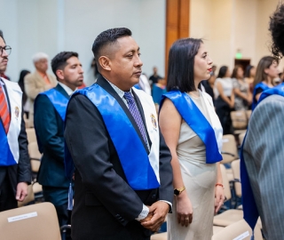 Ceremonia de Incorporación | 21 de abril 2024 | Mañana Ceremonia de Incorporación | 21 de abril 2024 | Mañana