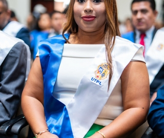 Ceremonia de Incorporación | 26 de septiembre | Tarde Ceremonia de Incorporación | 26 de septiembre | Tarde