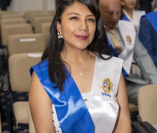 Ceremonia de Incorporación | 29  de julio | Mañana