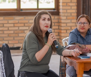 Convivencia | Docentes de Materias de Formación Humanística y Espiritual