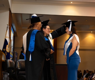 Ceremonia de Incorporación | 4 de diciembre | Tarde