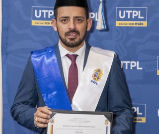 Ceremonia de Incorporación | 24 de junio | Mañana
