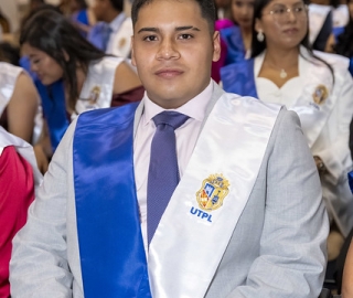 Ceremonia de Incorporación | 16 de octubre | Tarde Ceremonia de Incorporación | 16 de octubre | Tarde