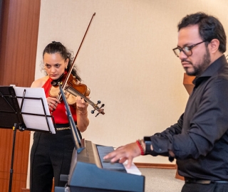 III Premiación de Trabajos de Titulación y de Integración Curricular III Premiación de Trabajos de Titulación y de Integración Curricular