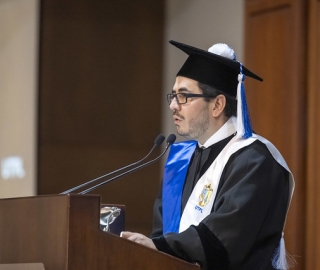 Ceremonia de Incorporación | 15 de septiembre | Mañana