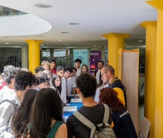 Jornadas de Inducción | Periodo abril - agosto 2026