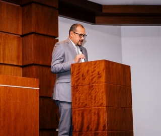 Lanzamiento de los Laboratorios de Ciencia Tecnología e innovación del Derecho