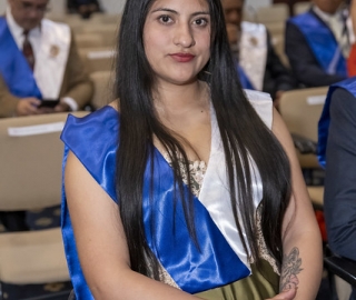 Ceremonia de Incorporación | 20 de octubre | Mañana Ceremonia de Incorporación | 20 de octubre | Mañana