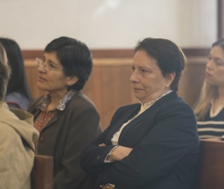 Reconocimiento a una trayectoria de servicio y legado institucional UTPL