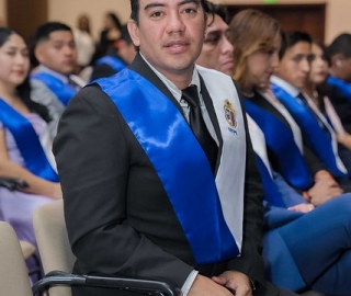 Ceremonia de Incorporación | 28 de julio | Mañana Ceremonia de Incorporación | 28 de julio | Mañana