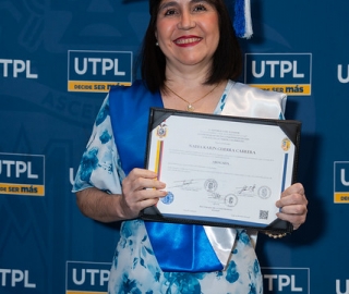 Ceremonia de Incorporación | 9 de febrero | Tarde