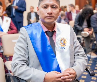 Ceremonia de Incorporación | 29 de julio | Mañana Ceremonia de Incorporación | 29 de julio | Mañana