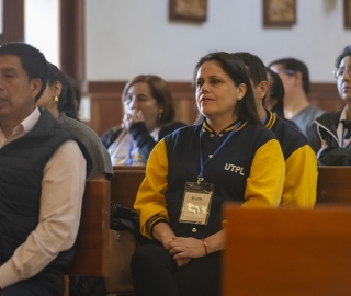 I Encuentro Nacional de Coordinadores de los Centros de Apoyo 2024