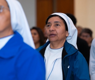 Ceremonia de Incorporación | 27 de noviembre | Mañana