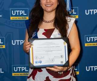 Ceremonia de Incorporación | 28 de noviembre | Tarde