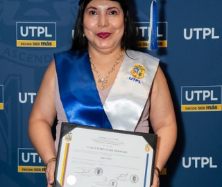 Ceremonia de Incorporación | 24 de noviembre | Mañana