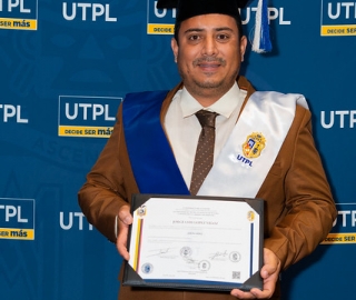 Ceremonia de Incorporación | 10 de diciembre | Mañana