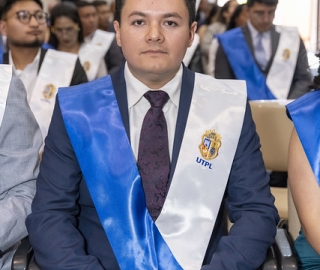 Ceremonia de Incorporación | 30 de marzo 2026 | Tarde