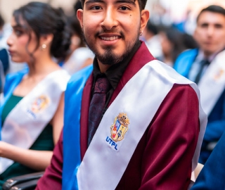 Ceremonia de Incorporación | 20 de marzo 2026 | Mañana