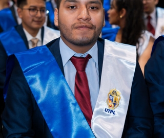 Ceremonia de Incorporación | 20 de marzo 2026 | Mañana