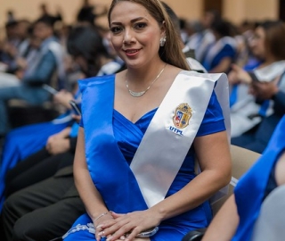 Ceremonia de Incorporación | 26 de mayo 2025 | Mañana Ceremonia de Incorporación | 26 de mayo 2025 | Mañana