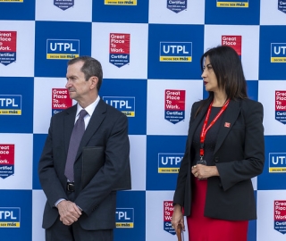 Somos Great Place to Work