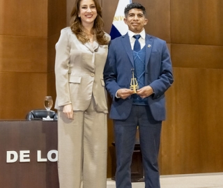 Premio Humanístico Tomás Moro 2025