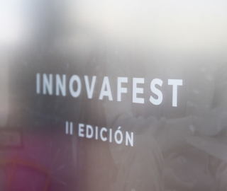 Presentación de la II Edición de Innova Fest UTPL