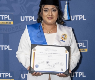 Ceremonia de Incorporación | 9 de febrero | Tarde