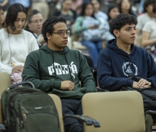 Conferencia: Regulation of antibody responses in vaccination and autoimmunity