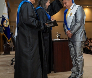 Ceremonia de Incorporación | 23 de abril 2024 | Tarde Ceremonia de Incorporación | 23 de abril 2024 | Tarde