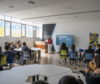 Proyecto de Vinculación| Saberes ancestrales y academia, una alianza por el desarrollo de Chukidel Proyecto de Vinculación| Saberes ancestrales y academia, una alianza por el desarrollo de Chukidel