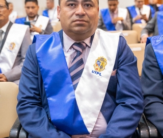 Ceremonia de Incorporación | 24 de octubre | Tarde Ceremonia de Incorporación | 24 de octubre | Tarde