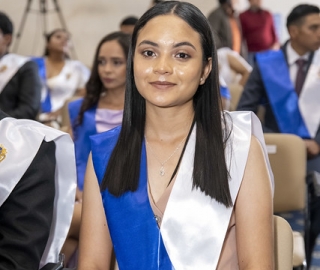 Ceremonia de Incorporación | 23 de octubre | Tarde