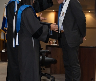 Ceremonia de incorporación | 28 de Septiembre 2023 | Tarde Ceremonia de incorporación | 28 de Septiembre 2023 | Tarde