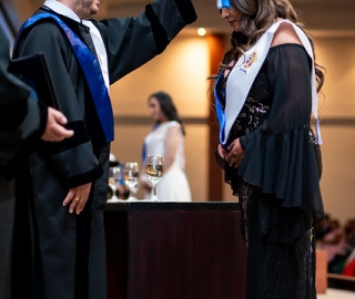 Ceremonia de Incorporación | 24 de junio | Mañana