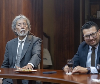 Firma de convenios UTPL – Superintendencia de Competencia Económica