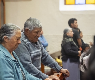 Misión Idente Profesional Taquil 2026